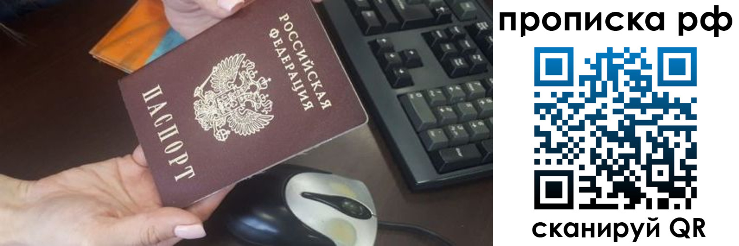 прописка гарантия в Липецке
